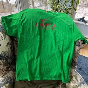 Play a Mean Guitar Shirt